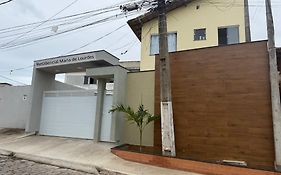 Residencial Maria De Lourdes